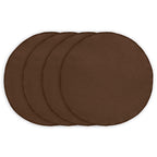 Vesta Round Placemats, Set of 4