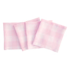 Buffalo Check Napkins, Set of 4