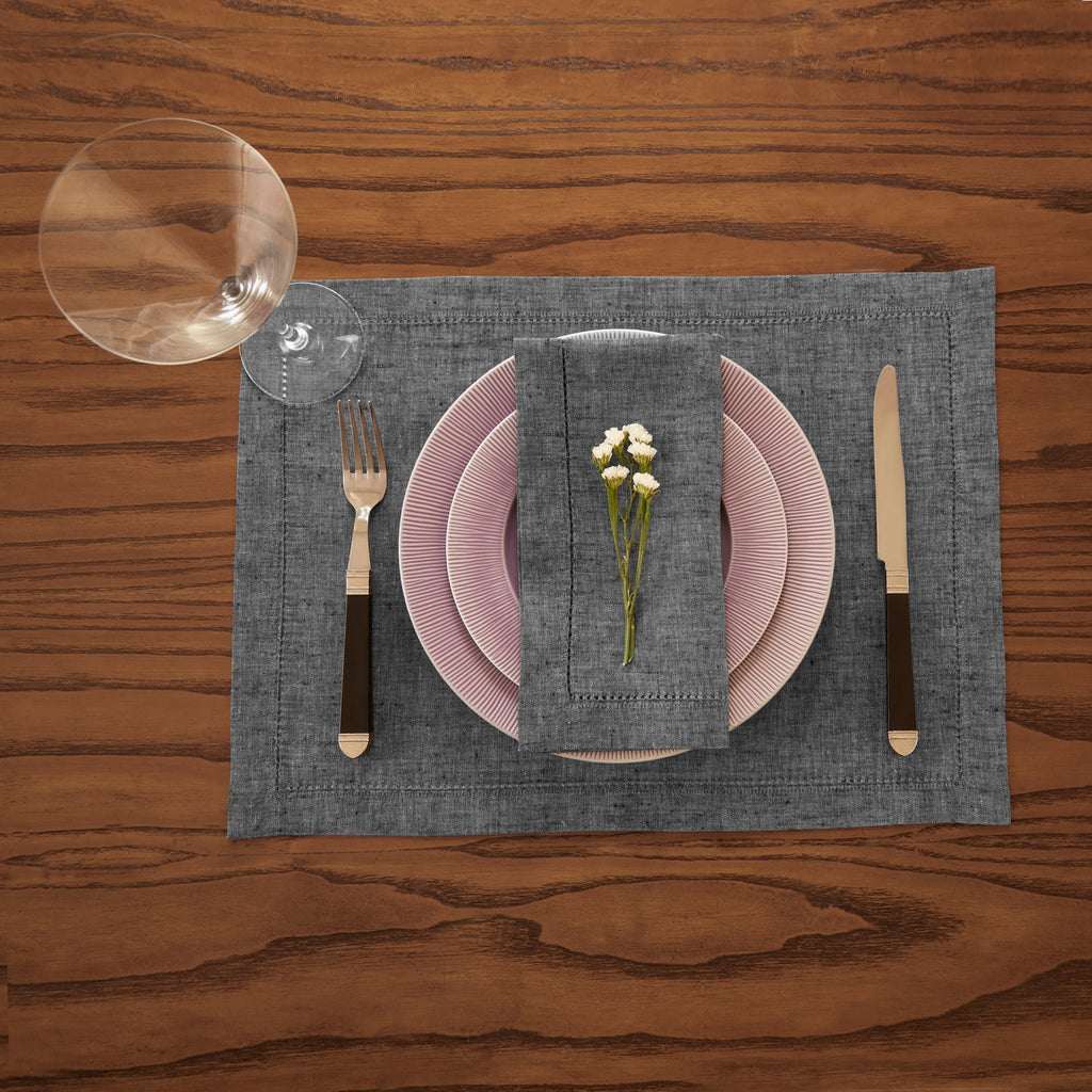 Milan Placemats, Set of 4
