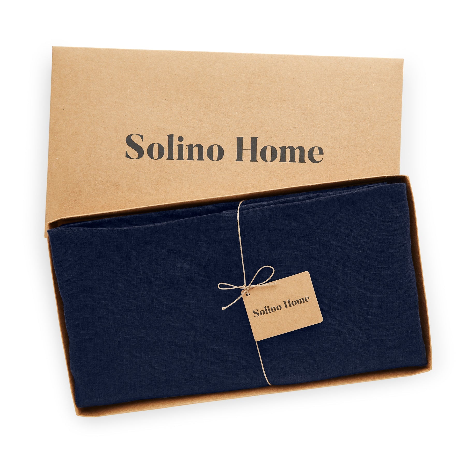 Sonoma Round Tablecloth
