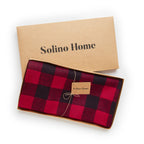 Buffalo Check Tablecloth