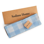 Buffalo Check Placemats, Set of 4