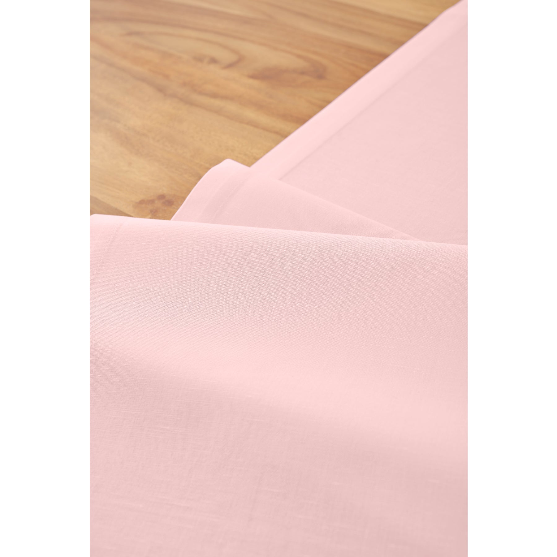 Dru Cotton Linen Table Runner