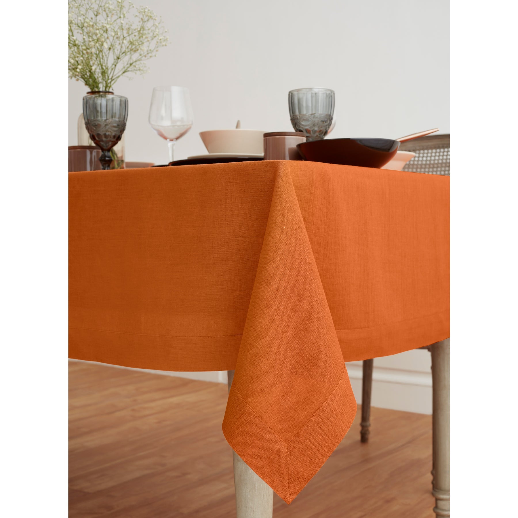 Fete Tablecloth