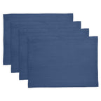Diana Medium Weight Placemats, Set of 4