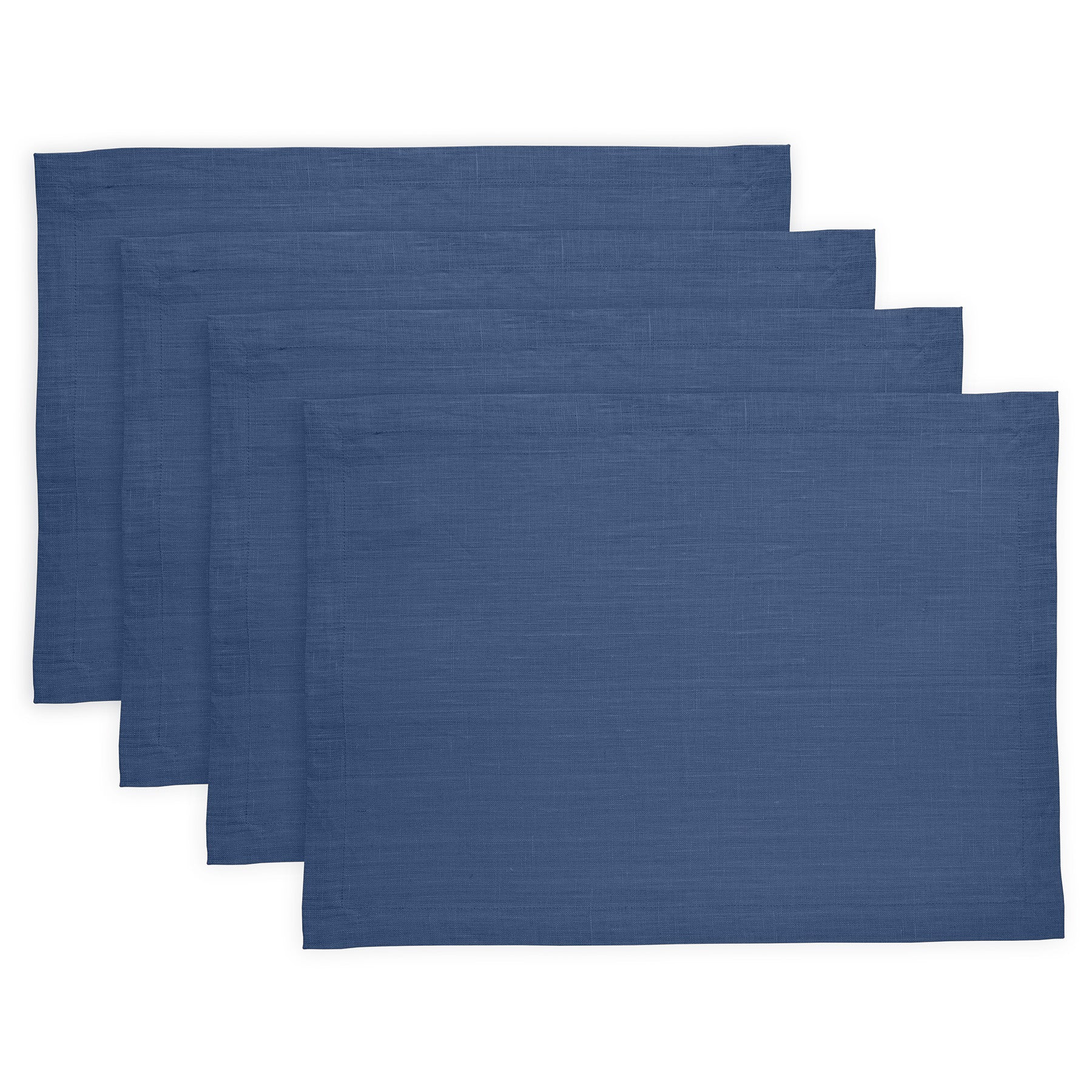 Diana Medium Weight Placemats, Set of 4