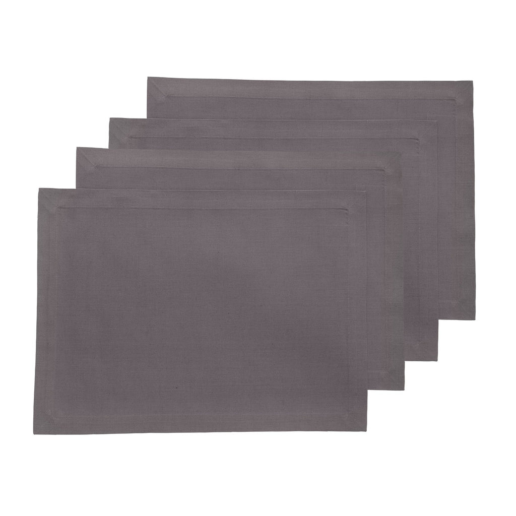 Dru Cotton Linen Placemats