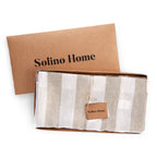 Cabana Stripe Tablecloth