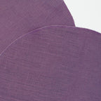 Vesta Round Placemats, Set of 4