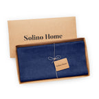 Athena Table Throw