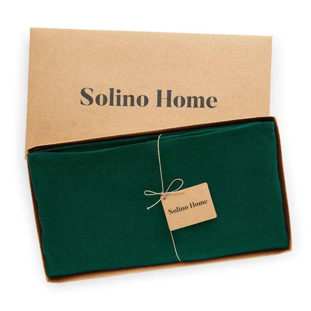 Sonoma Round Tablecloth