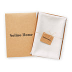 Fringe Napkins, Set of 4