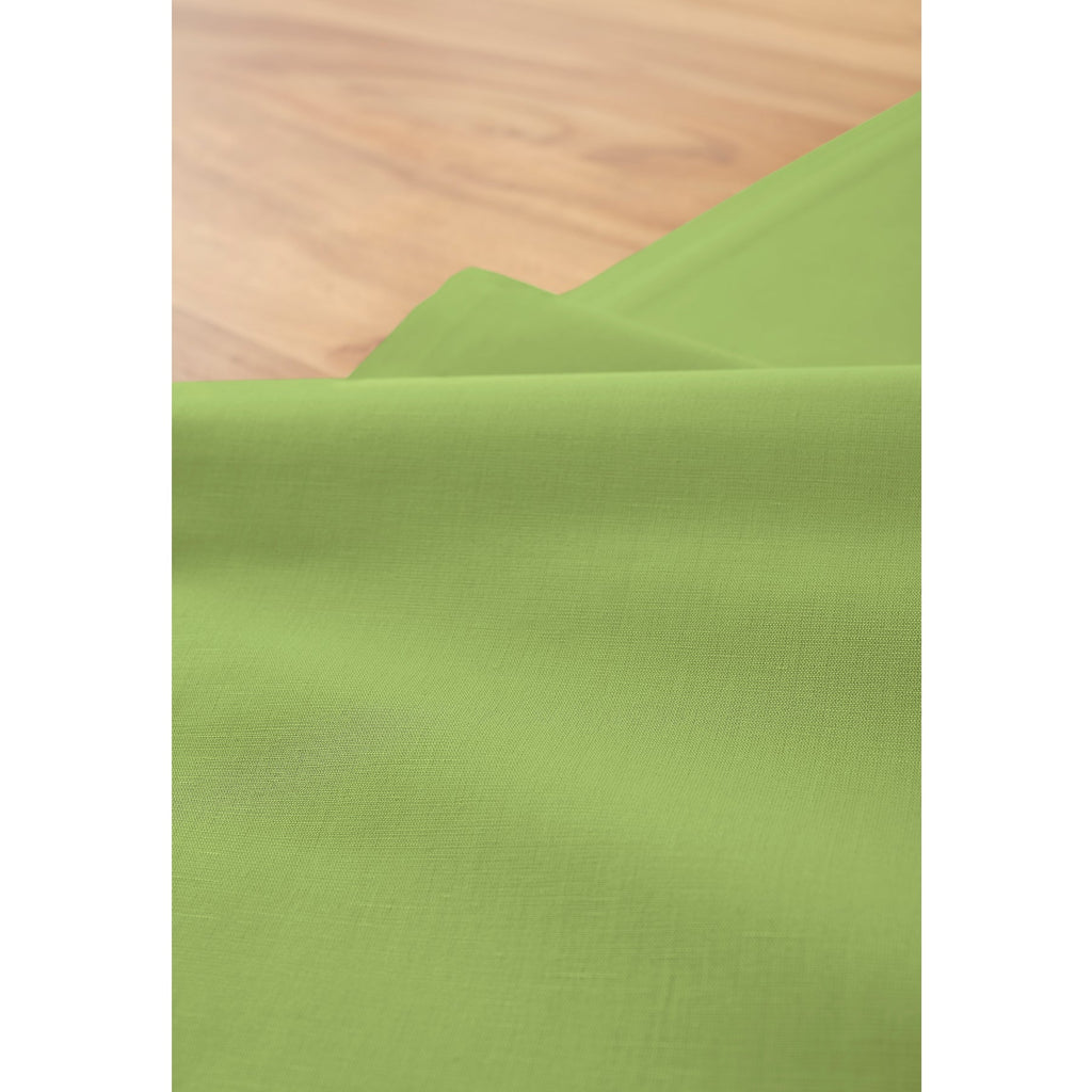 Dru Cotton Linen Table Runner