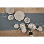 Classic Hemstitch Table Runner