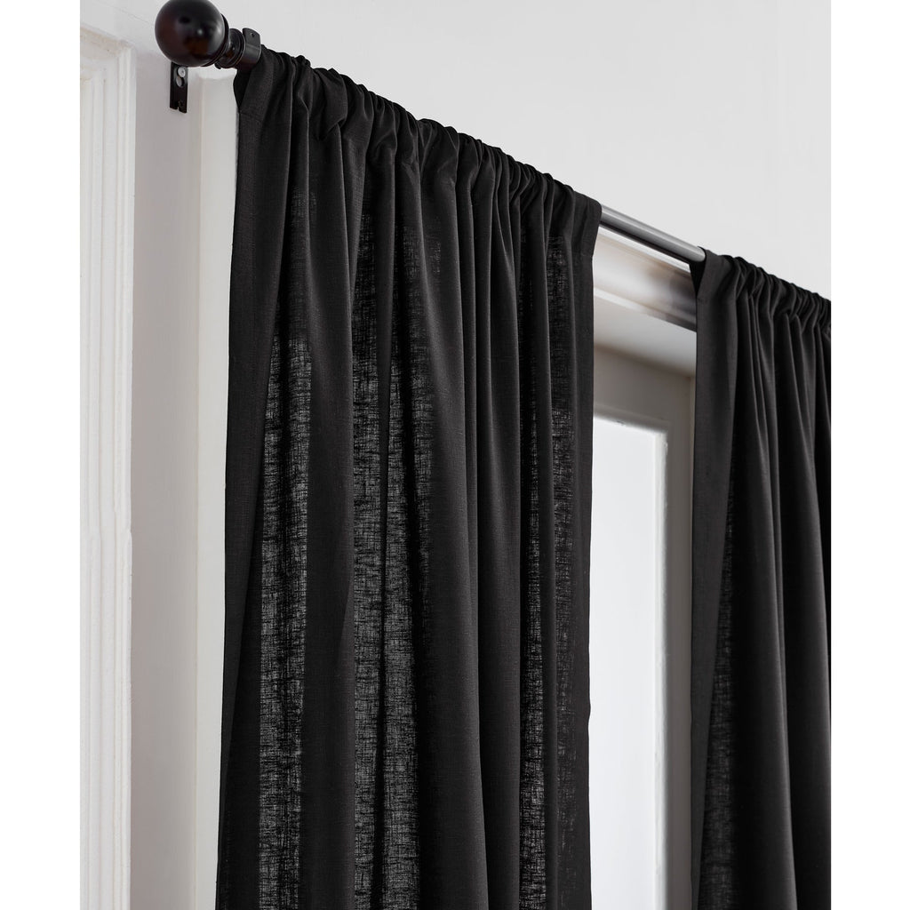 Linen Curtains