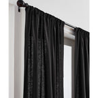 Linen Curtains