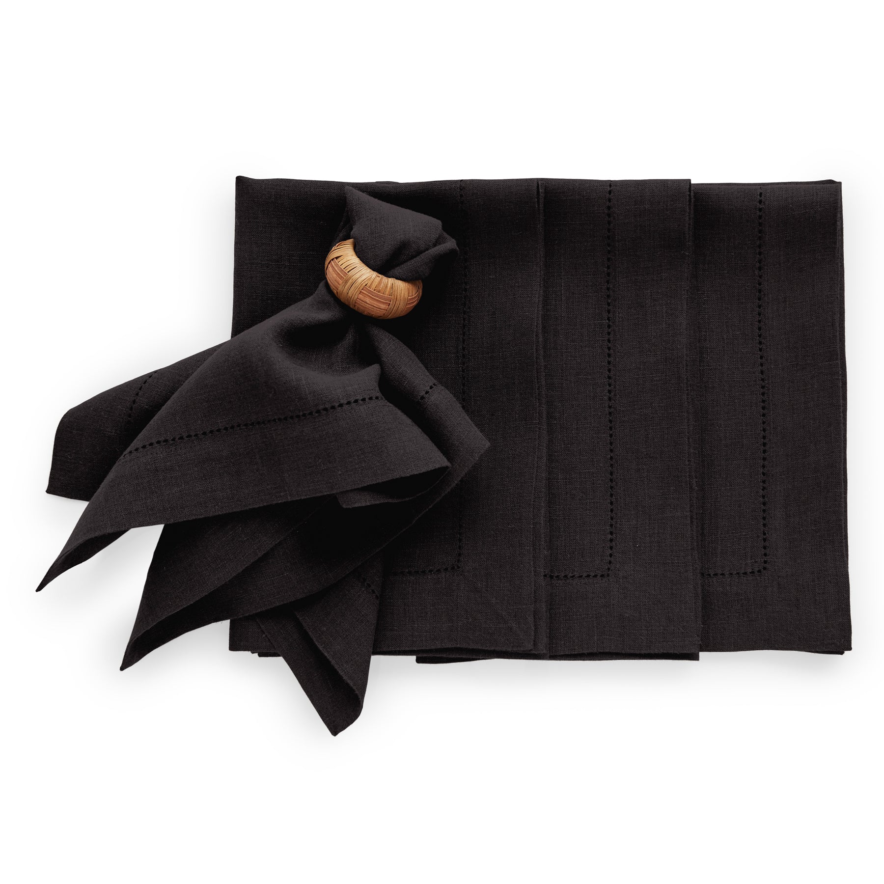 Sonoma Hemstitch Napkins