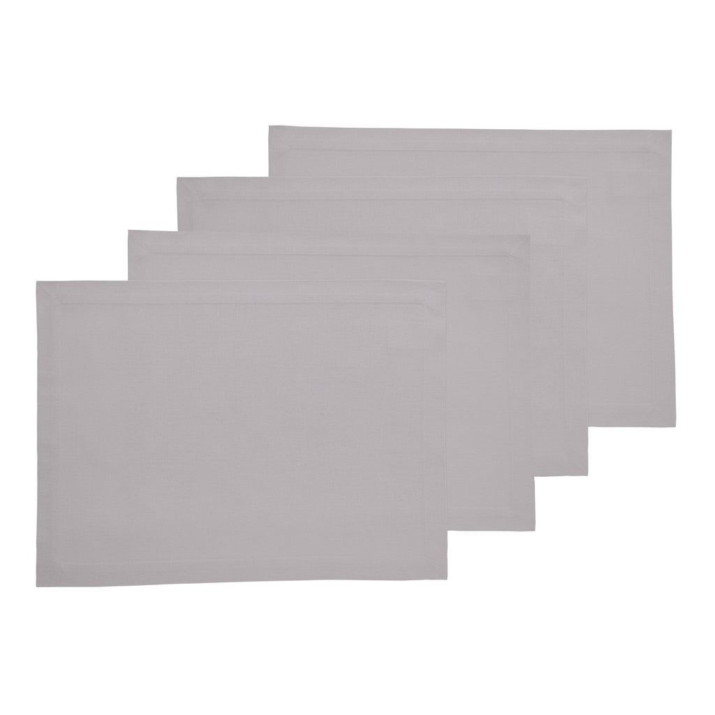Dru Cotton Linen Placemats