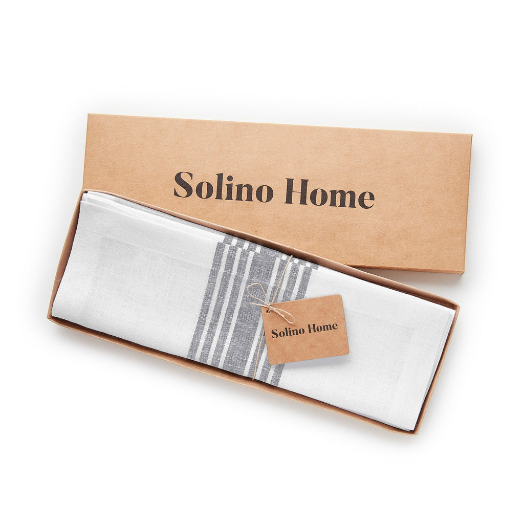 Farmhouse Placemats, Set of 4