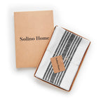 Farmhouse Napkins, Set of 4