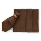 Medium Weight Hemstitch Napkins