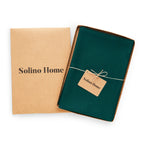 Dru Cotton Linen Napkins
