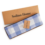 Buffalo Check Placemats, Set of 4