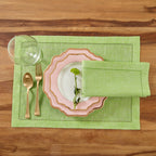 Milan Placemats, Set of 4