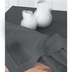 Classic Hemstitch Tablecloth