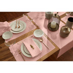 Dru Cotton Linen Placemats