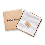 Sonoma Hemstitch Tablecloth