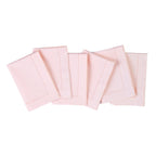 Cotton Linen Hemstitch Napkins