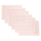 Classic Hemstitch Placemats