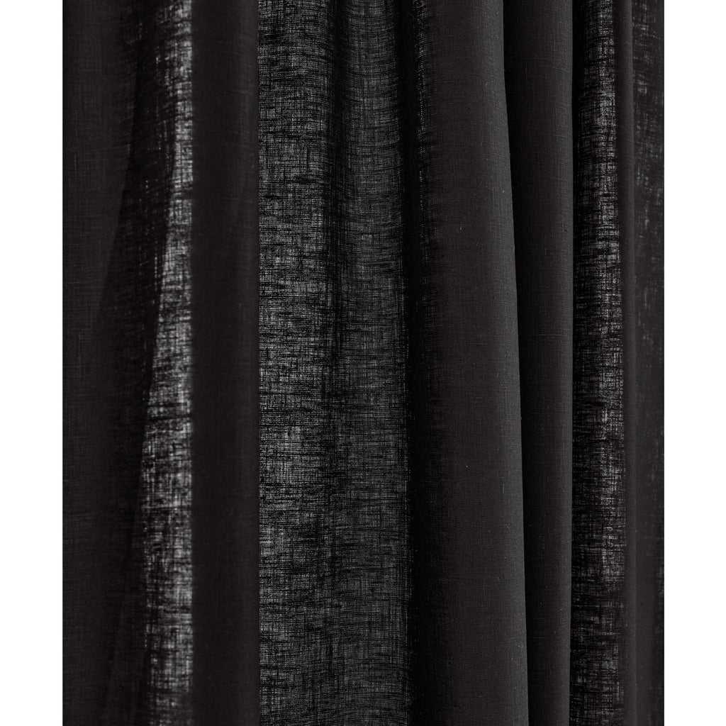 Linen Curtains