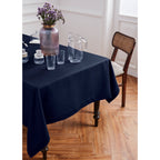 Medium Weight Hemstitch Tablecloth