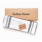 French Stripe Placemats