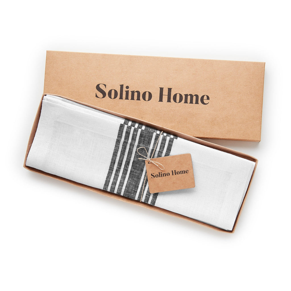 Farmhouse Placemats, Set of 4