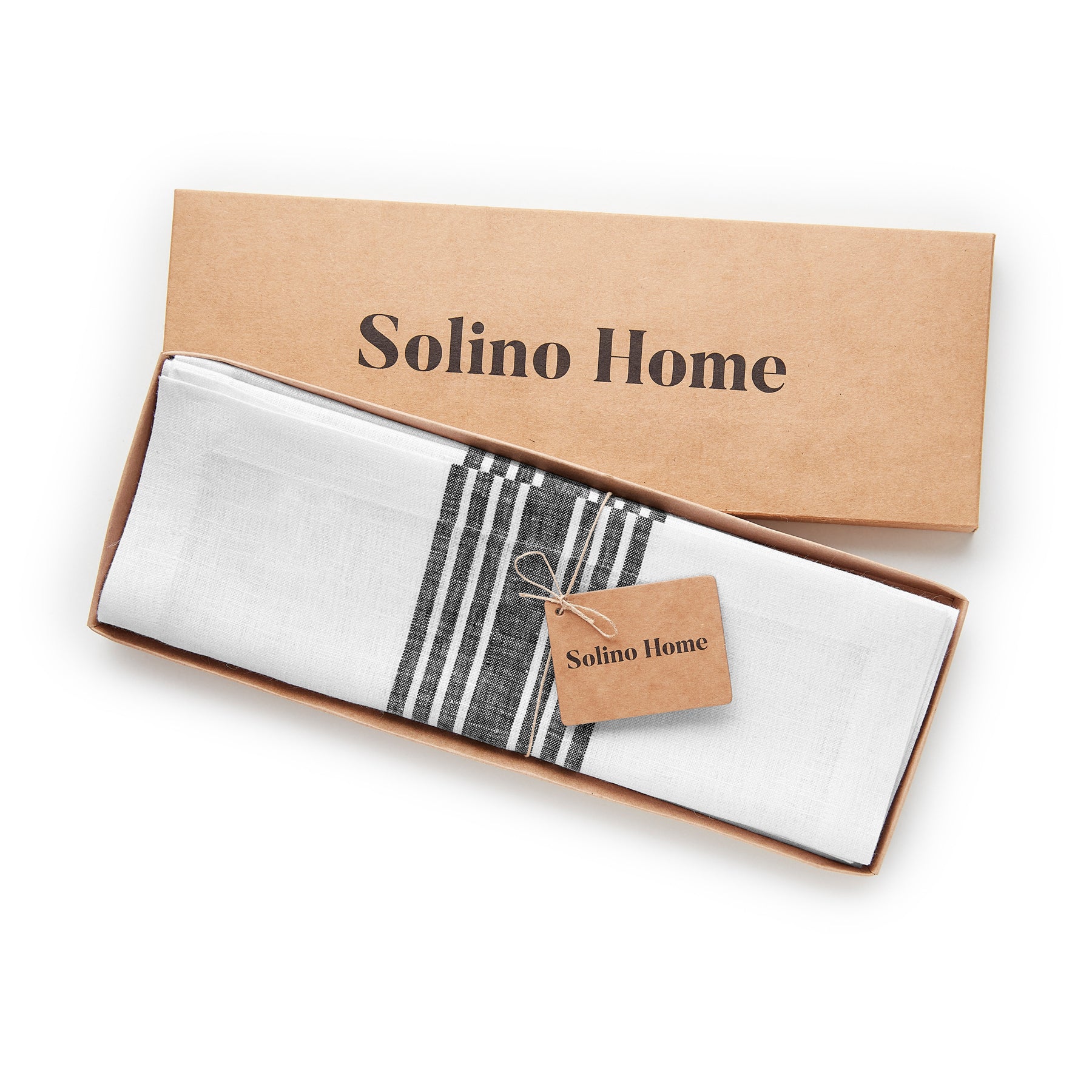Farmhouse Placemats, Set of 4