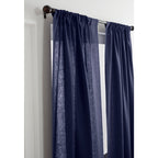 Linen Curtains