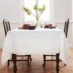 Diana Medium Weight Tablecloth