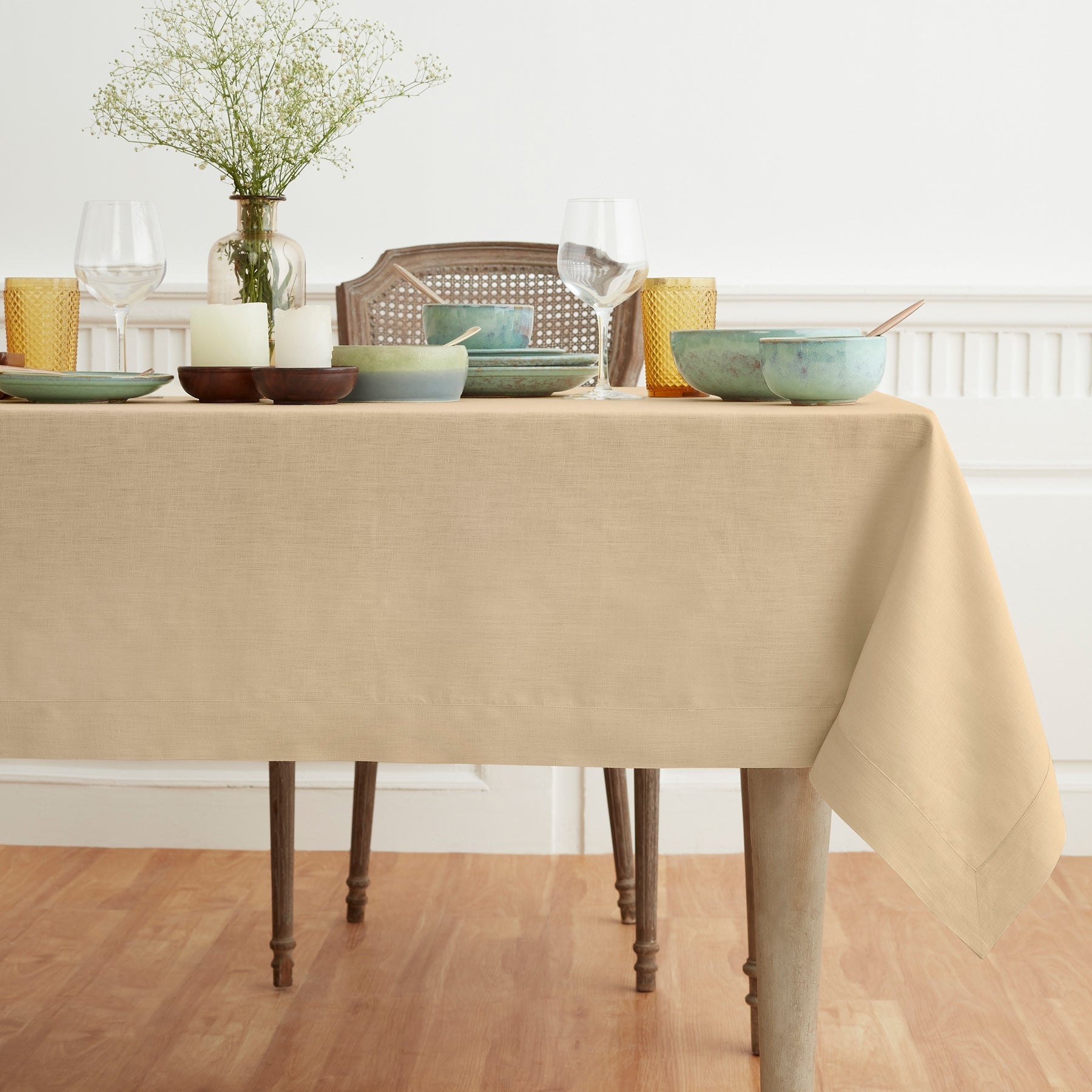 Fete Tablecloth