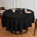 Sonoma Round Tablecloth