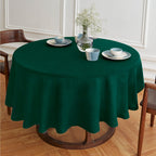 Sonoma Round Tablecloth