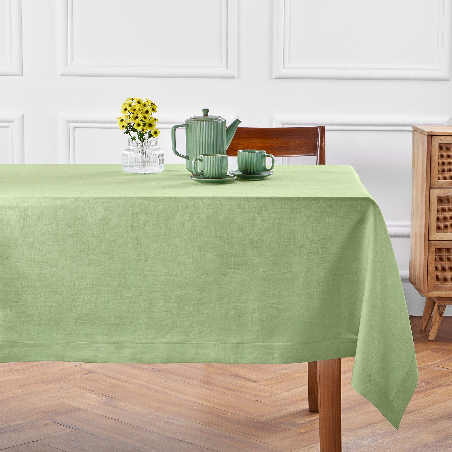 Fete Tablecloth