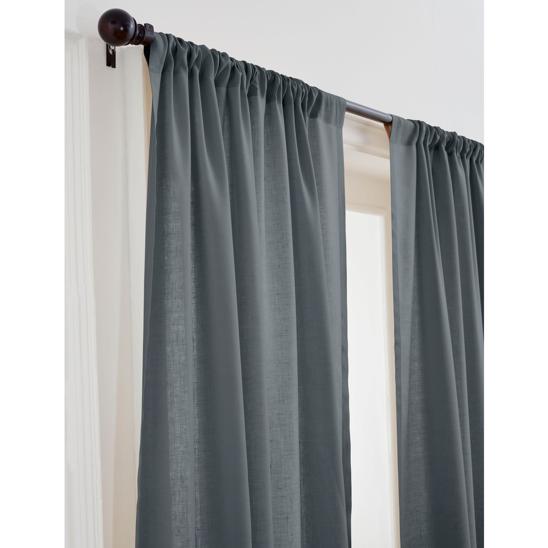 Linen Curtains