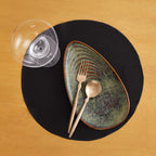 Vesta Round Placemats, Set of 4