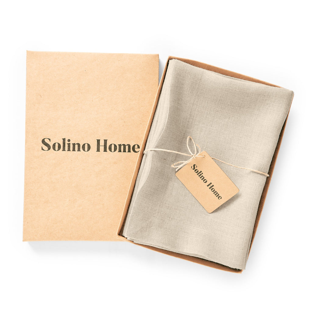 Sonoma Napkins