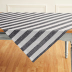 Cabana Stripe Table Throw