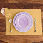 Diana Medium Weight Placemats, Set of 4