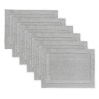 Classic Hemstitch Placemats